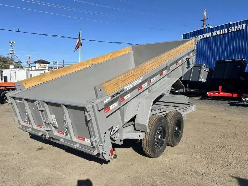new Dump Trailers Liberty  for sale, in Port Monmouth, NJ Thumbnail 7