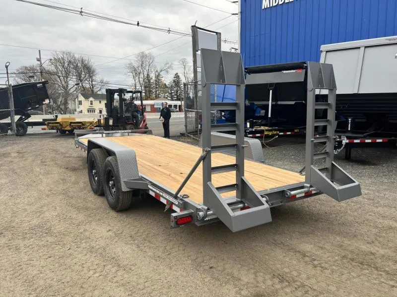 new Equipment / Flatbed Trailers BWISE  for sale, in Port Monmouth, NJ Thumbnail 5