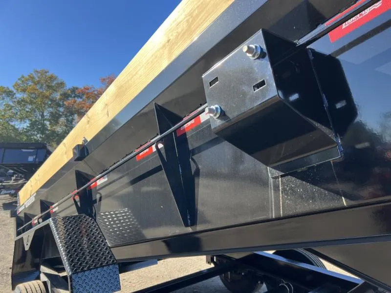 new Dump Trailers Liberty  for sale, in Port Monmouth, NJ Thumbnail 20