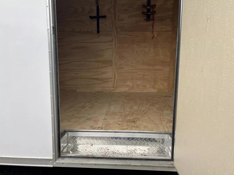 new Cargo (Enclosed) Trailers Anvil Trailers  for sale, in Port Monmouth, NJ Thumbnail 17