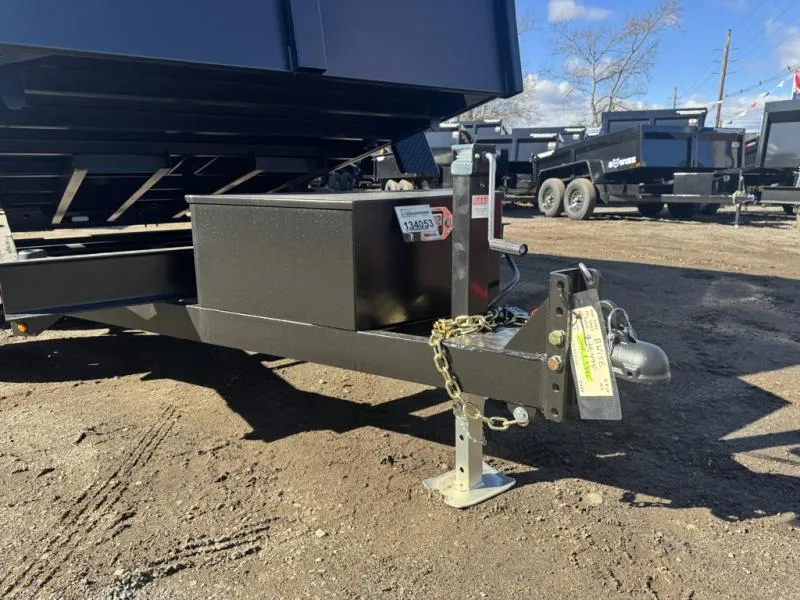 new Dump Trailers BWISE  for sale, in Port Monmouth, NJ Thumbnail 9
