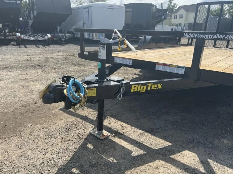 used Other Trailers Big Tex Trailers  for sale, in Port Monmouth, NJ Thumbnail 9