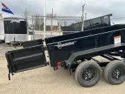 new Dump Trailers Big Tex Trailers  for sale, in Port Monmouth, NJ Thumbnail 19