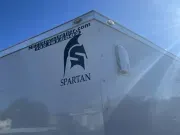 new Cargo (Enclosed) Trailers Spartan Cargo  for sale, in Port Monmouth, NJ Thumbnail 10