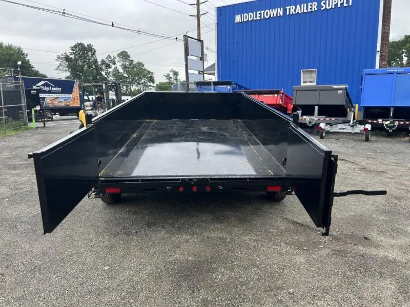 new Dump Trailers Big Tex Trailers  for sale, in Port Monmouth, NJ Thumbnail 18