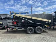 new Dump Trailers Big Tex Trailers  for sale, in Port Monmouth, NJ Thumbnail 1