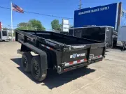 new Dump Trailers BWISE  for sale, in Port Monmouth, NJ Thumbnail 5