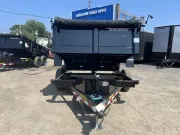 new Dump Trailers Big Tex Trailers  for sale, in Port Monmouth, NJ Thumbnail 2