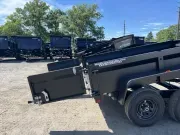 new Dump Trailers BWISE  for sale, in Port Monmouth, NJ Thumbnail 18