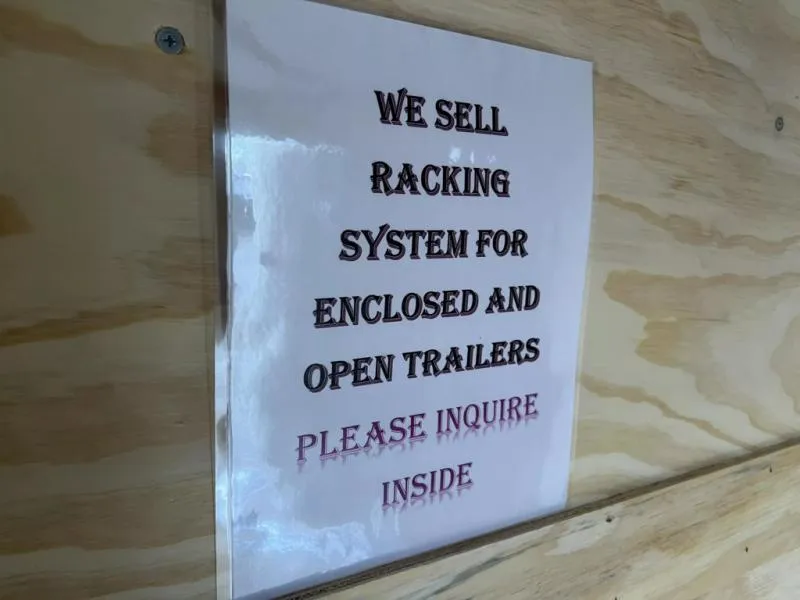 new Cargo (Enclosed) Trailers Anvil Trailers  for sale, in Port Monmouth, NJ Thumbnail 23