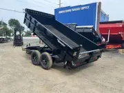 new Dump Trailers Griffin Trailers  for sale, in Port Monmouth, NJ Thumbnail 5
