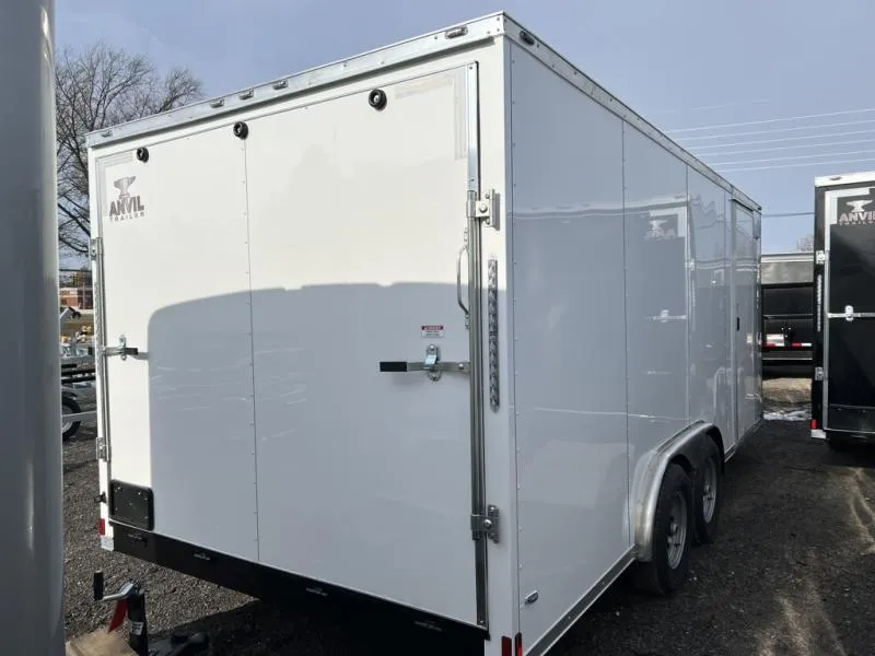 new Other Trailers Anvil Trailers  for sale, in Port Monmouth, NJ Thumbnail 5