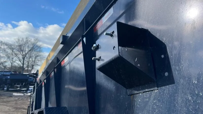 new Dump Trailers Liberty  for sale, in Port Monmouth, NJ Thumbnail 20