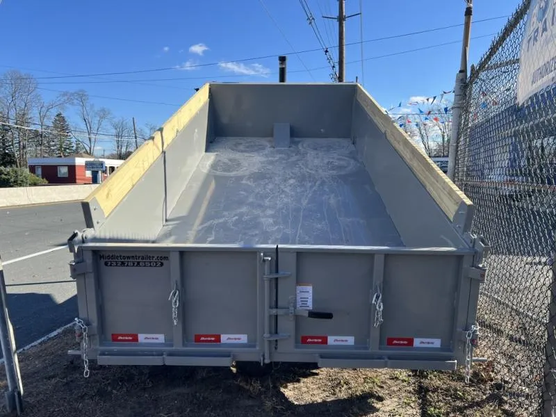 new Dump Trailers Liberty  for sale, in Port Monmouth, NJ Thumbnail 3