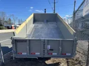 new Dump Trailers Liberty  for sale, in Port Monmouth, NJ Thumbnail 3