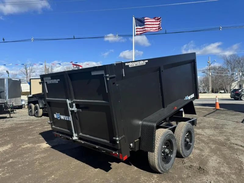 new Dump Trailers BWISE  for sale, in Port Monmouth, NJ Thumbnail 7