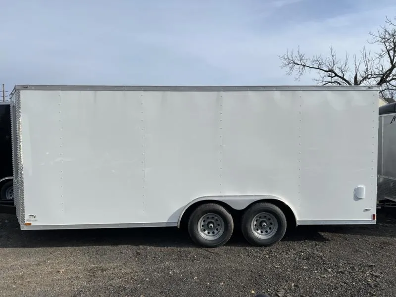 new Other Trailers Anvil Trailers  for sale, in Port Monmouth, NJ Thumbnail 3