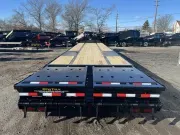 new Equipment / Flatbed Trailers Big Tex Trailers  for sale, in Port Monmouth, NJ Thumbnail 6