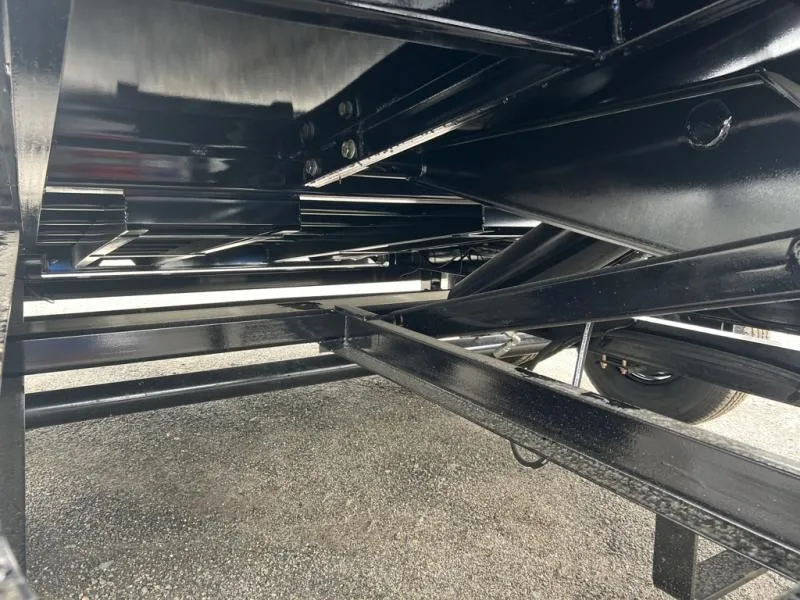 new Dump Trailers Big Tex Trailers  for sale, in Port Monmouth, NJ Thumbnail 12