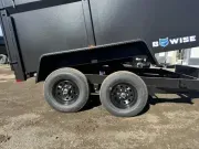 new Dump Trailers BWISE  for sale, in Port Monmouth, NJ Thumbnail 13
