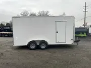 new Cargo (Enclosed) Trailers Anvil Trailer  for sale, in Port Monmouth, NJ Thumbnail 14