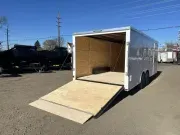 new Cargo (Enclosed) Trailers Spartan Cargo  for sale, in Port Monmouth, NJ Thumbnail 21