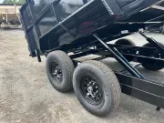 new Dump Trailers Griffin Trailers  for sale, in Port Monmouth, NJ Thumbnail 9