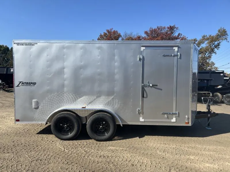 new Cargo (Enclosed) Trailers Homesteader Trailers  for sale, in Port Monmouth, NJ Thumbnail 3