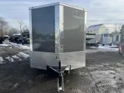 new Cargo (Enclosed) Trailers Anvil Trailer  for sale, in Port Monmouth, NJ Thumbnail 2