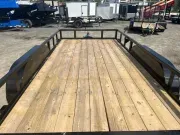 new Utility Trailers Big Tex Trailers  for sale, in Port Monmouth, NJ Thumbnail 15