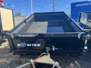 new Dump Trailers BWISE  for sale, in Port Monmouth, NJ Thumbnail 9