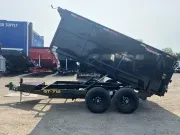 new Dump Trailers Griffin Trailers  for sale, in Port Monmouth, NJ Thumbnail 4