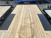 new Equipment / Flatbed Trailers Liberty  for sale, in Port Monmouth, NJ Thumbnail 9