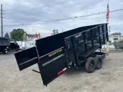 new Dump Trailers Griffin Trailers  for sale, in Port Monmouth, NJ Thumbnail 16