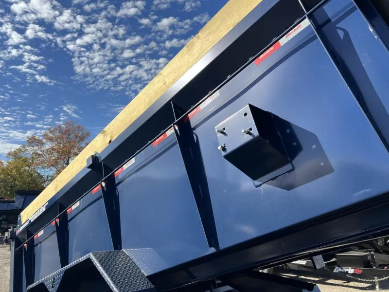 new Dump Trailers Liberty  for sale, in Port Monmouth, NJ Thumbnail 10