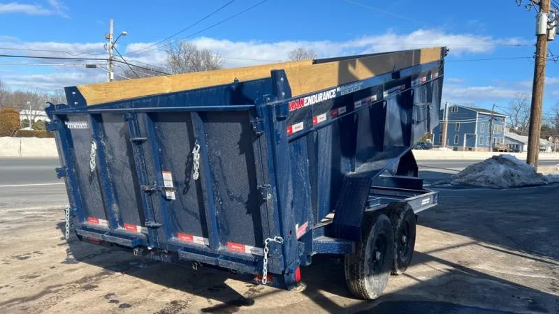 new Dump Trailers Liberty  for sale, in Port Monmouth, NJ Thumbnail 5