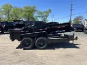 new Dump Trailers BWISE  for sale, in Port Monmouth, NJ Thumbnail 8