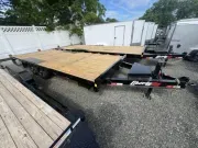 new Equipment / Flatbed Trailers Liberty  for sale, in Port Monmouth, NJ Thumbnail 2