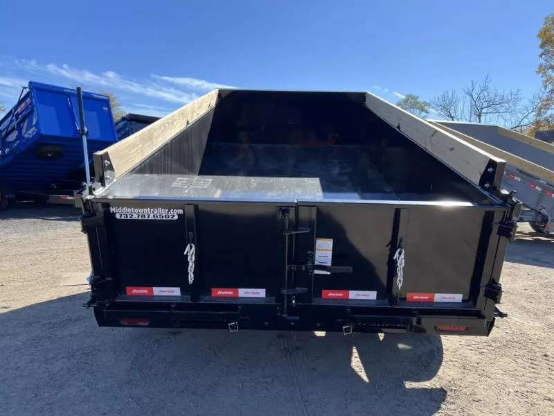 new Dump Trailers Liberty  for sale, in Port Monmouth, NJ Thumbnail 5