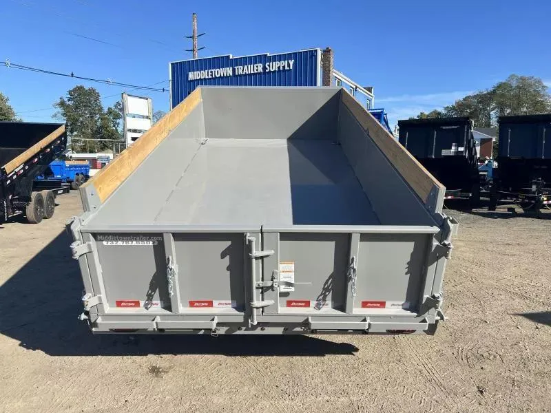 new Dump Trailers Liberty  for sale, in Port Monmouth, NJ Thumbnail 6