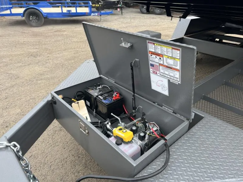 new Dump Trailers BWISE  for sale, in Port Monmouth, NJ Thumbnail 18