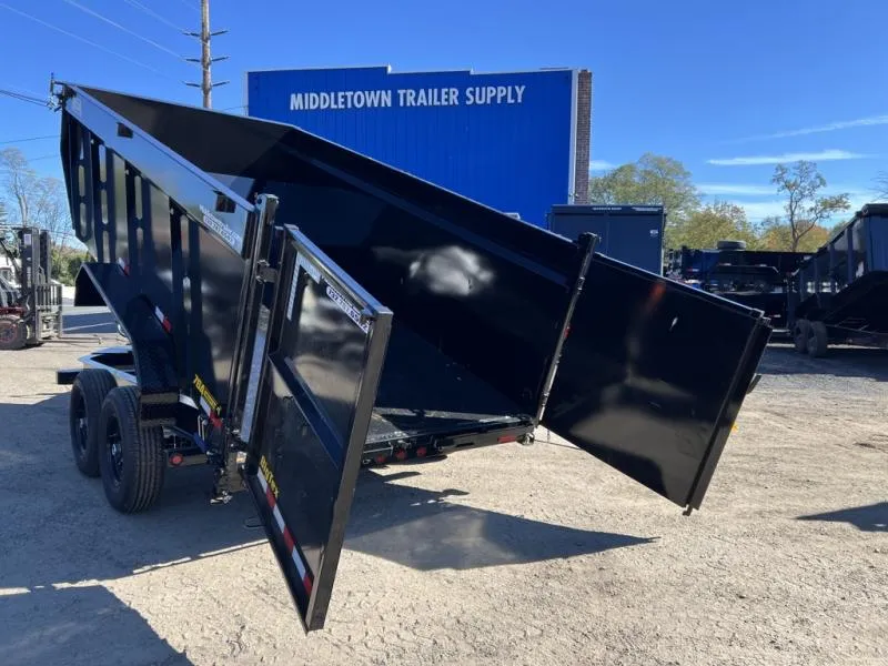 new Dump Trailers Big Tex Trailers  for sale, in Port Monmouth, NJ Thumbnail 16