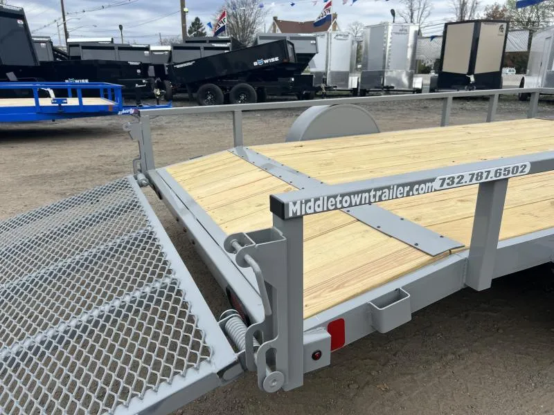 new Utility Trailers Liberty  for sale, in Port Monmouth, NJ Thumbnail 9