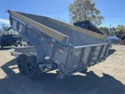 new Dump Trailers Liberty  for sale, in Port Monmouth, NJ Thumbnail 5