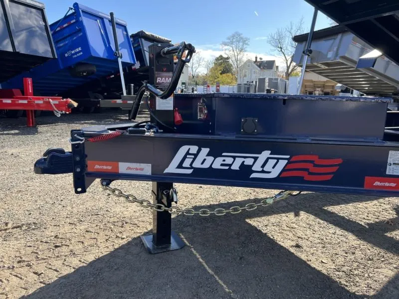 new Dump Trailers Liberty  for sale, in Port Monmouth, NJ Thumbnail 12