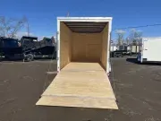 new Cargo (Enclosed) Trailers Anvil Trailer  for sale, in Port Monmouth, NJ Thumbnail 18