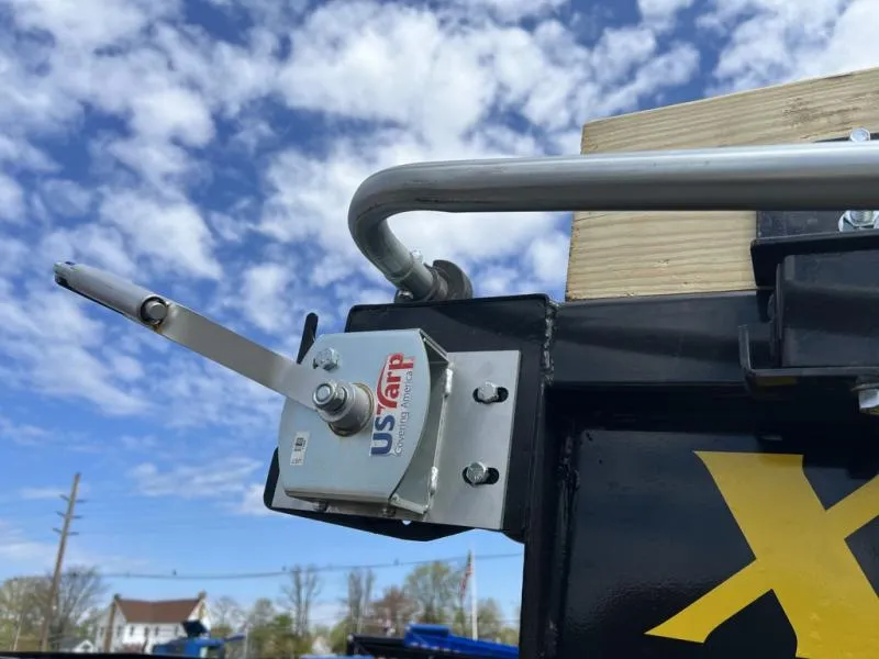 new Dump Trailers Big Tex Trailers  for sale, in Port Monmouth, NJ Thumbnail 6