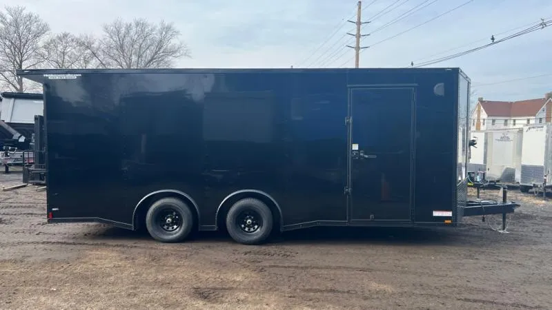 new Other Trailers Anvil Trailers  for sale, in Port Monmouth, NJ Thumbnail 6