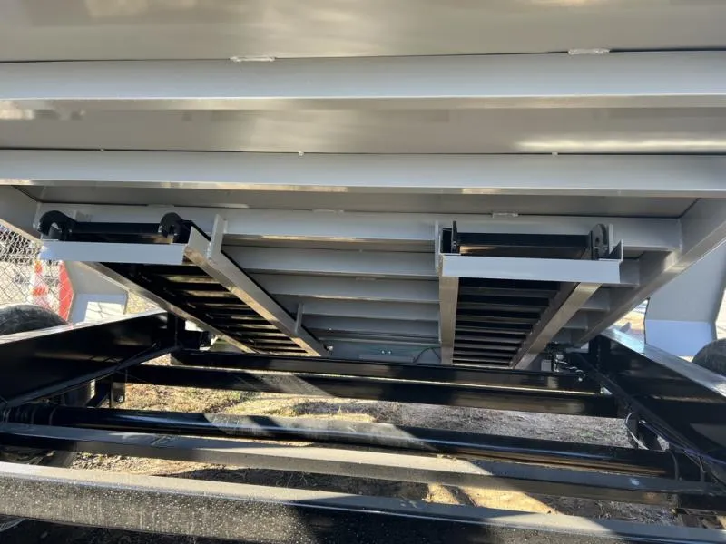 new Dump Trailers Liberty  for sale, in Port Monmouth, NJ Thumbnail 10