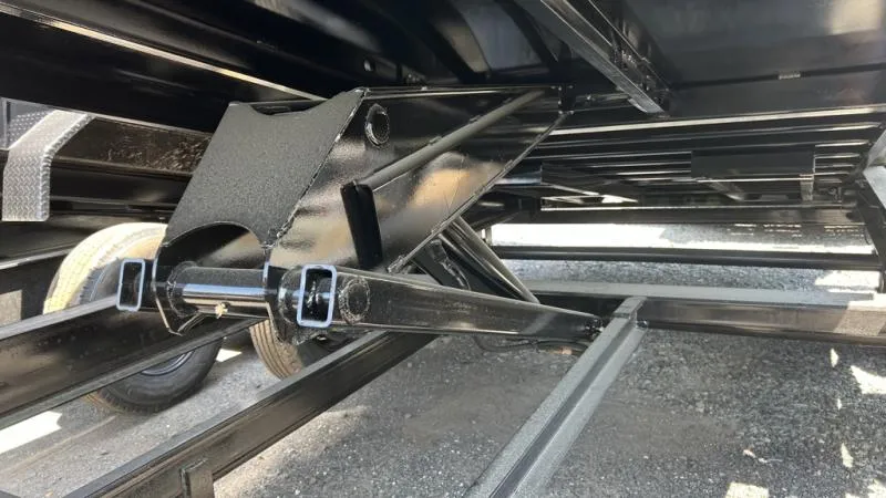 new Dump Trailers Big Tex Trailers  for sale, in Port Monmouth, NJ Thumbnail 8